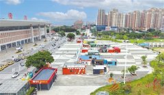 <strong>做为展现莆田城市风貌的主要城市“会客</strong>